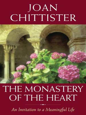 cover image of The Monastery of the Heart